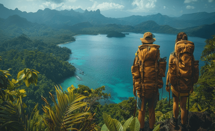 Beyond the Map: The Ultimate Humanized Guide to Travel to Papua and Experience a True Papua Adventure Screenshot 10