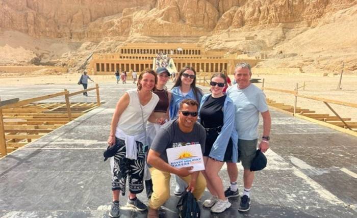 Luxury Egypt Tours Packages Screenshot 4